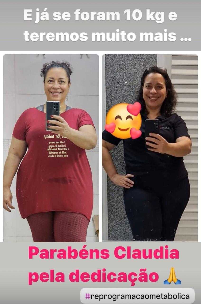 Cliente do método
